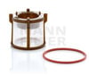 MANN Z - Yakit Filtresi - Av Lion´s City, L 2000, M 2000 L, Tga, Tgl I, Tgm I, Tgs I,tgx I