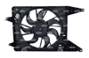 NRF 470084 - Fan Motoru - Renault Logan Sandero