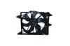 NRF 47901 - Fan Motoru - Renault Logan I Sandero I