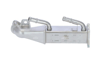 NRF 48350 - Egr Sogutucu - Ford Transit V348/land Rover