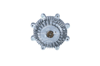 NRF 49608 - Fan Termigi - Kore H-1/starex/sorento Crdi D4cb