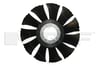 NRF 49846 - Fan Pervanesi - Fiat Iveco Daily Iii
