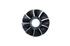 NRF 49847 - Fan Pervanesi - Fiat Iveco Daily Iii