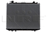 NRF 53567 - Su Radyatörü - Ford Ranger