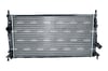 NRF 55327A - Su Radyatörü - Ford Focus/c-max/mazda 3 (bk) 03-08/s40/v50