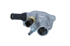 NRF 725139 - Termostat - Fiat Albea Doblo G.punto Linea