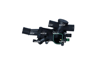 NRF 725281 - Termostat Gövdesi - Psa 307/308/407/508/c5 Iii/mondeo/kuga/c-max