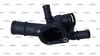 NRF 775005 - Su Flansi - Vw Golf5-jetta-caddy-a3