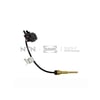 NTN-SNR CTS152.09 - Hararet Müsürü - Ford Transit V-184 V-347 Connect Mondeo Iii Focus I Boxer-iii Jumper-iii