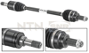 NTN-SNR DK50001 - Aks Komple Arka Sol - Bmw F20-20 Lci-f21-f21 Lci-f22-f23-f30-f30lci-f31-f34gt-f35-f35 Lci-4f36