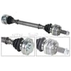 NTN-SNR DK50024 - Aks Komple Arka Sol - Bmw E81-e82-e87-e88-e90-e90 Lci-e91-e91 Lci-e92-e92 Lci-e93-e93 Lci