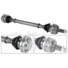 NTN-SNR DK50025 - Aks Komple Arka Sag - Bmw E81-e82-e87-e88-e90-e90 Lci-e91-e91 Lci-e92-e92 Lci-e93-e93 Lci