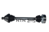 NTN-SNR DK54013 - Aks Komple Ön Sol - Vw Golf5-golf6-jetta-a3-leon-octavia