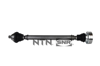NTN-SNR DK54014 - Aks Komple Ön Sag - Vw Golf5-golf6-leon-jetta-passat