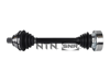 NTN-SNR DK54017 - Aks Komple Ön Sol - Vw Golf5-leon-jetta-passat