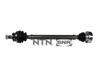 NTN-SNR DK54018 - Aks Komple Ön Sag - Vw Polo-cordoba-ibiza-fabia