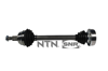 NTN-SNR DK54030 - Aks Komple Ön Sol - Vw Golf4-bora-a3-toledo-octavia