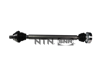 NTN-SNR DK54032 - Aks Komple Ön Sag - Vw Golf5-golf6-jetta-a3-leon-octavia