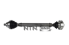 NTN-SNR DK54034 - Aks Komple Ön Sag - Vw Caddy-passat-tiguan