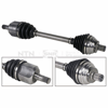NTN-SNR DK54055 - Aks Komple Ön Sol - Vw Golf5-jetta-a3
