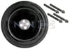 NTN-SNR DPF35004K1 - Krank Kasnagi - Bmw E39-e46-x5 E53