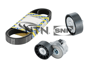 NTN-SNR KA85809 - V Kayis Seti - Fiat Ducato Iii