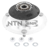 NTN-SNR KB65001 - Amortisör Takozu Ön - Bmw E36