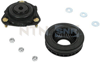 NTN-SNR KB65210 - Amortisör Takozu Ön Bilyali Set - Ford Fiesta/fusion