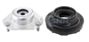 NTN-SNR KB65225 - Amortisör Takozu Ön Bilyali Set - Ford Fiesta
