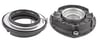 NTN-SNR KB65727 - Amortisör Takozu Ön - Vw Golf7-passat-polo-tiguan-leon-a3-octavia