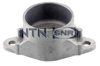 NTN-SNR KB95211 - Amortisör Takozu Arka - Ford Fiesta/b-max/courier