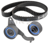 NTN-SNR KD45319 - Triger Seti - Opel Astra G