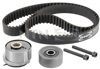 NTN-SNR KD45326 - Triger Seti - Opel Astra G-h-j Insignia Vectra C Mokka Zafira B-c Cruze Aveo
