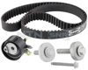 NTN-SNR KD45549 - Triger Seti - Renault Clio/kango/megan/logan/micra/note/qashqai