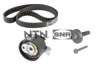 NTN-SNR KD45564 - Triger Seti - Renault Clio Iv Logan Ii Sandero Ii Dokker Lodgy Kango Iii Megan Iii-iv Fluence Mercedes Citan Qashqai Juke Note