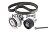 NTN-SNR KD45775 - Triger Seti - Vw Golf7-passat-polo-a3-leon