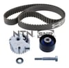 NTN-SNR KD45843 - Triger Seti - Fiat Doblo Marea Bravo