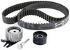 NTN-SNR KD45856 - Triger Seti - Fiat Alfa Romeo 159-astra H-vectra C