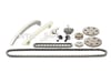 NTN-SNR KDC45203 - Eksantrik Zincir Seti - Ford Mondeo/s-max/volvo/mazda