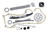 NTN-SNR KDC45801 - Eksantrik Zincir Seti - Fiat Albea-doblo-palio-punto-linea-egea-fiorino-astra-corsa-combo
