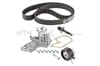 NTN-SNR KDP452240 - Triger Seti+devirdaim - Ford Focus/fiesta/mondeo/s40