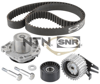 NTN-SNR KDP453250 - Triger Seti+devirdaim - Fiat Ducato-500x-bravo Ii-opel Insignia-astra H-j Vectra C