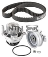 NTN-SNR KDP457320 - Triger Seti+devirdaim - Vw Golf4-golf5-bora-a3-toledo-octavia-passat