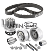 NTN-SNR KDP457720 - Triger Seti - Vw Polo-golf6-jetta-passat-t5-crafter-amarok-a3-a4-leon
