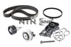 NTN-SNR KDP457752 - Triger Seti - Vw Golf7-passat-polo-a3-leon