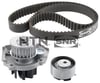 NTN-SNR KDP458540 - Triger Seti+devirdaim - Fiat Doblo/bravoii/line/panda/giuliettr