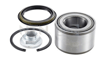 NTN-SNR R14175 - Porya Rulmani Ön - Ford Ranger Mazda B2500 Bt50