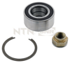 NTN-SNR R15855 - Teker Rulmani Ön - Fiat Doblo Iii Linea Bravo Ii Stilo Pratico Combo D