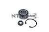 NTN-SNR R159101 - Teker Rulmani Ön - Opel Corsa F