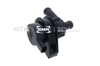 NTN-SNR WPEA018 - Ilave Su Pompasi - Vw Golf5-golf6-jetta-tiguan-a3